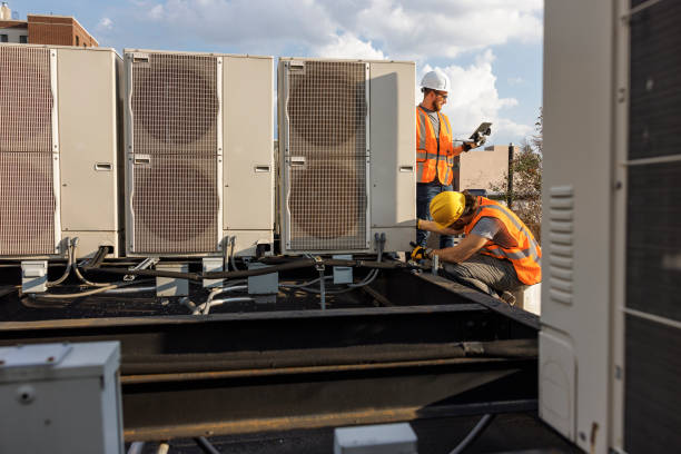 Best HVAC Air Duct Cleaning  in Lake Monticello, VA