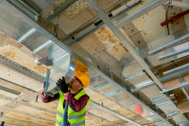 Best HVAC Repair Near Me  in Lake Monticello, VA