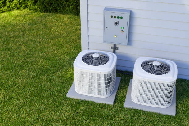 Best HVAC Repair Near Me  in Lake Monticello, VA