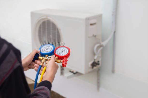 Best Best HVAC Companies  in Lake Monticello, VA