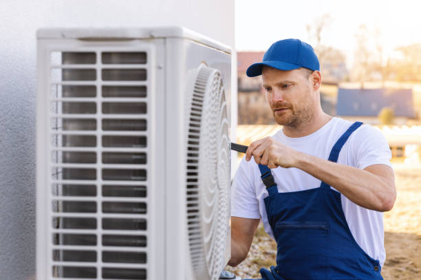 Best HVAC Cleaning Services  in Lake Monticello, VA